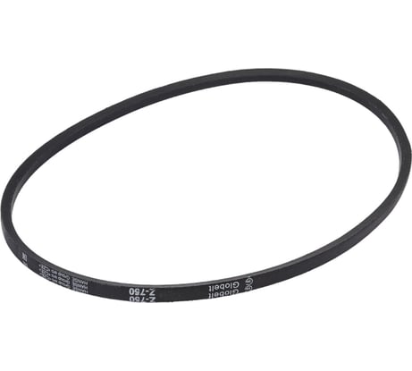 Гладкий приводной ремень Globelt Z-750