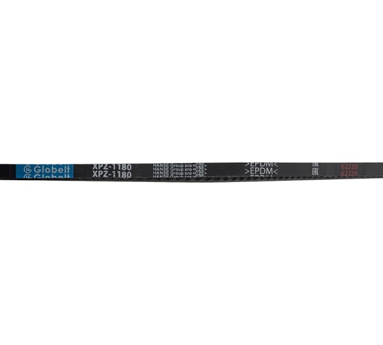 Зубчатый ремень Globelt XPZ-1180