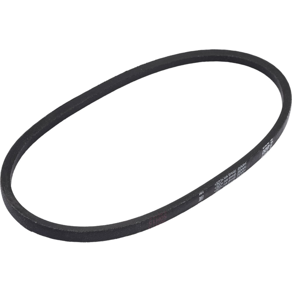 Гладкий приводной ремень Globelt Z-600 - выгодная цена, отзывы ...