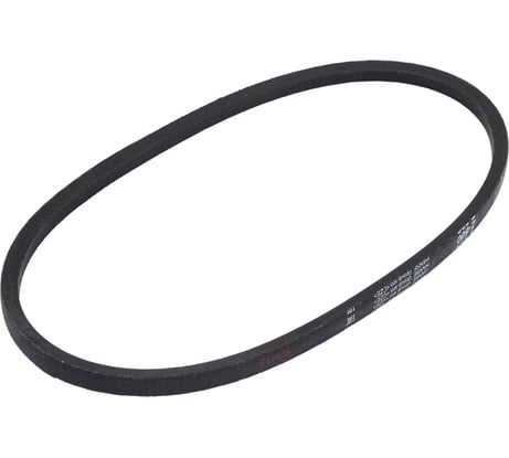 Гладкий приводной ремень Globelt Z-600
