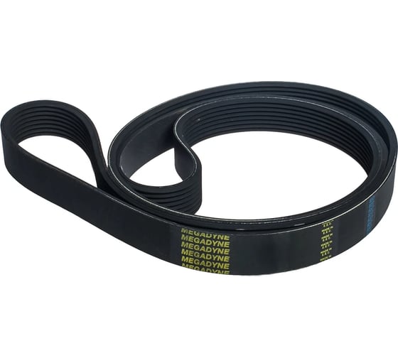 Многоручьевой ремень MEGADYNE Basic 5R8V 3150 MB5R8V3150