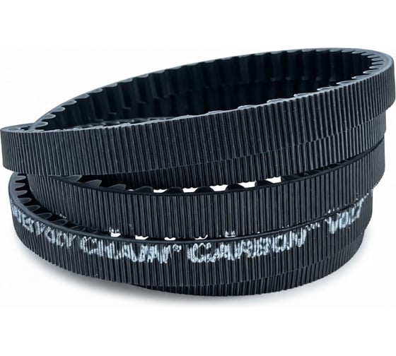Ремень полиуретановый SIT 8GTV 2000 62 (8MGT) POLYCHAIN CARBON VOLT CTD82000PC62