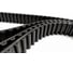 Ремень полиуретановый SIT 8GTV 4000 62 (8MGT) POLYCHAIN CARBON VOLT CTD84000PC62 3