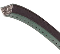 Ремень клиновой с перфорацией MITSUBOSHI Z (M) (10) , длина - 77 метр., 77Z (M) (10)