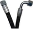 Рукав высокого давления в сборе TITAN LOCK GEYSER-10-2SN-800 DK M20X1.5(Г)-DK M20X1.5(90)(Г) VK00-00004568 8