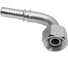 Рукав высокого давления в сборе TITAN LOCK GEYSER-10-2SN-1200 DK M20X1.5(Г)-DK M20X1.5(90)(Г) VK00-00004567 4