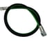 Рукав высокого давления в сборе TITAN LOCK GEYSER-12-2SN-2800 BSP G1/2-BSP G1/2 VK00-00004609 6