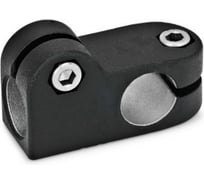 Зажим Elesa+Ganter GN 191-B10-B10-2-SW 4687207441551