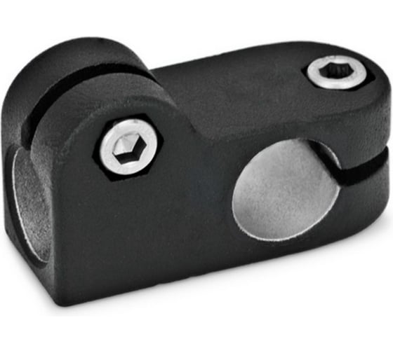 Зажим Elesa+Ganter GN 191-B10-B10-2-SW 4687207441551
