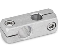 Зажим Elesa+Ganter GN 474-B16-B12-MT 4687207439626