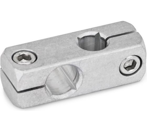 Зажим Elesa+Ganter GN 474-B16-B12-MT 4687207439626