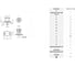 Штифт Elesa+Ganter GN 822.9-4-5-BN 4687207438087 2