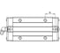 Каретка ISKRA HGH25CAZAP, HGH25CAZAP-ISKRA 7