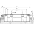 Каретка ISKRA HGW20CCZAP, HGW20CCZAP-ISKRA 9