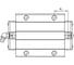 Каретка ISKRA HGW20CCZAP, HGW20CCZAP-ISKRA 10