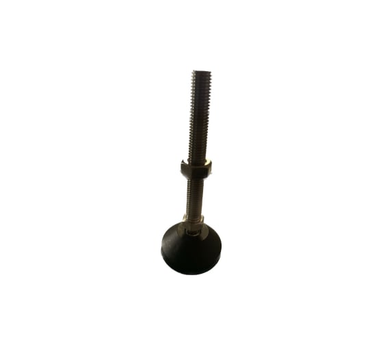 Опора регулируемая (пятка) Holzer Flexo 736 d 102 P736