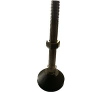 Опора регулируемая (пятка) Holzer Flexo 737 d 50 P737