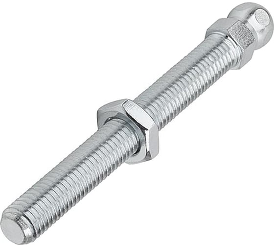Опора шарнирная KIPP K0669.161501