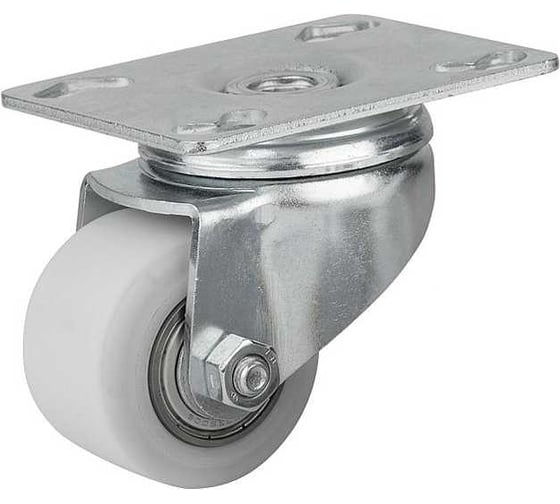 Опора колесная KIPP K1774.0352711