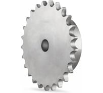 Звездочка со ступицей ISKRA под расточку для цепи 06B-1, z=35, 3/8 x 7/32 PS05035