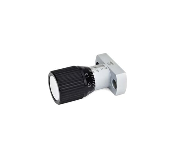 Ручка Elesa+Ganter GN 727-34-A-SL