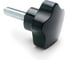 Ручка Elesa+Ganter VC.192/40 P-M8x45, 2 шт 66364 1