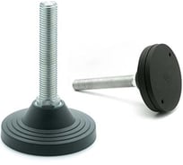 Опора Elesa+Ganter LV.A-125-APS-M24x95 306971