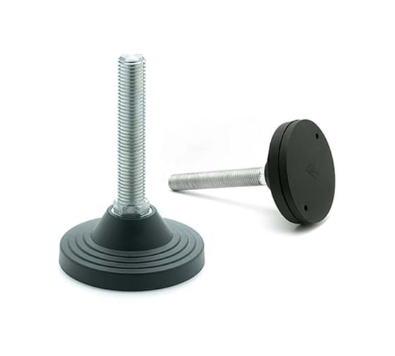 Опора Elesa+Ganter LV.A-125-APS-M24x95 306971