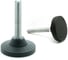 Опора Elesa+Ganter LV.A-125-APS-M24x95 306971 1
