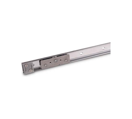 Система линейных направляющих Elesa+Ganter GN 1490-29-394-B3-2-NI 4687207441568