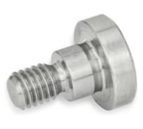 Ступенчатый болт Elesa+Ganter GN 732.1-M8-10-8-NI 4687207437561