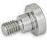Ступенчатый болт Elesa+Ganter GN 732.1-M8-10-8-NI 4687207437561 2