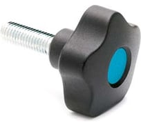 Ручка Elesa+Ganter VCT.40 p-M8x35-C5, 7 шт 69915-C5