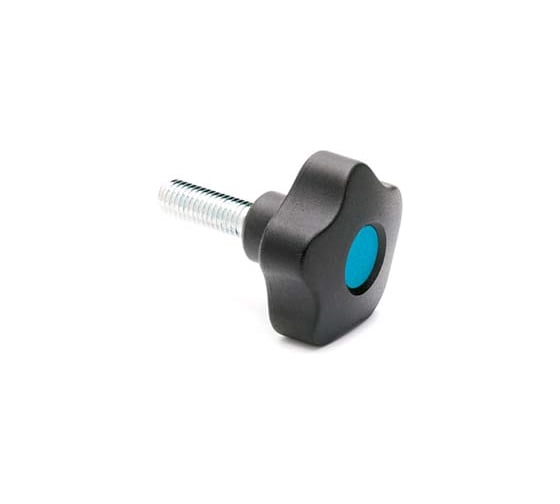 Ручка Elesa+Ganter VCT.40 p-M8x35-C5, 7 шт 69915-C5
