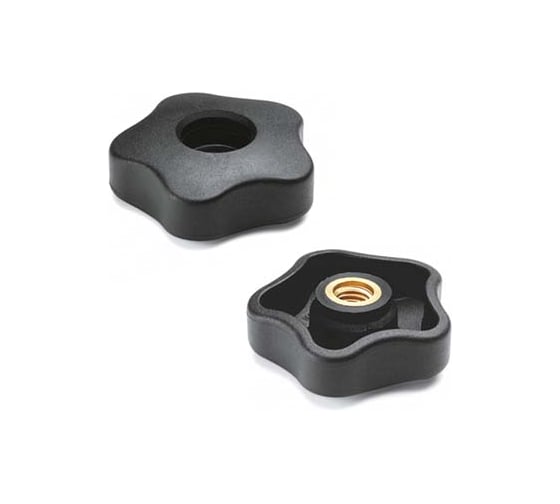 Ручка Elesa+Ganter VCRT.63 FP-M10, 3 шт 169197