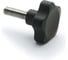 Ручка Elesa+Ganter VC.692/25 SST p-M5x16, 6 шт 166162 1