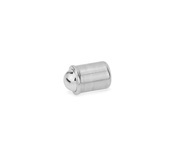 Фиксатор Elesa+Ganter GN 614-6-NI, 5 шт 4687207697194