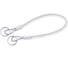 Цепочка Elesa+Ganter GN 111.2-150-24-A-TR, 5 шт 4687207697200 1