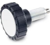 Зажимная ручка со стопорными штифтами Elesa+Ganter GN 7336.7-53-M16x1,5-8