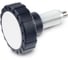 Зажимная ручка со стопорными штифтами Elesa+Ganter GN 7336.7-53-M16x1,5-8 1