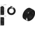 Кольцо запорное Elesa+Ganter GN 705-16-A, 8 шт 4687207696876 2