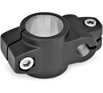 Двусторонние зажимы Elesa+Ganter GN 133-B25-B16-2-SW