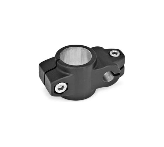 Двусторонние зажимы Elesa+Ganter GN 133-B25-B16-2-SW