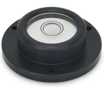 Пузырьковый уровень Elesa+Ganter GN 2277-ALS-50-K-30-A 4687207434638