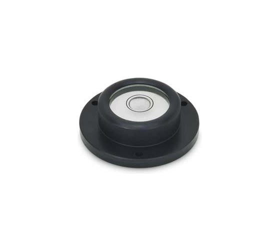 Пузырьковый уровень Elesa+Ganter GN 2277-ALS-50-K-30-A 4687207434638
