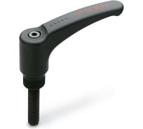Ручка Elesa+Ganter ERS.44 p-M6x25 236974