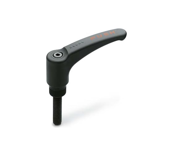Ручка Elesa+Ganter ERS.44 p-M6x25 236974