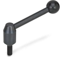 Ручка Elesa+Ganter GN 212.3-24-M12-32-E