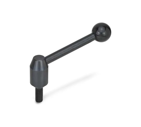 Ручка Elesa+Ganter GN 212.3-24-M12-32-E