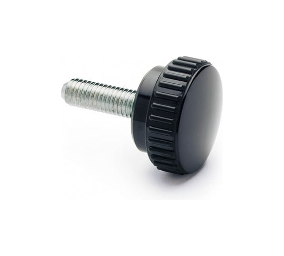 Ручка Elesa+Ganter B.193/25 p-M6x25, 4 шт 2422